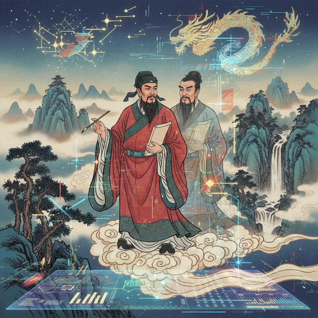 董慕節 - 宋楚瑜