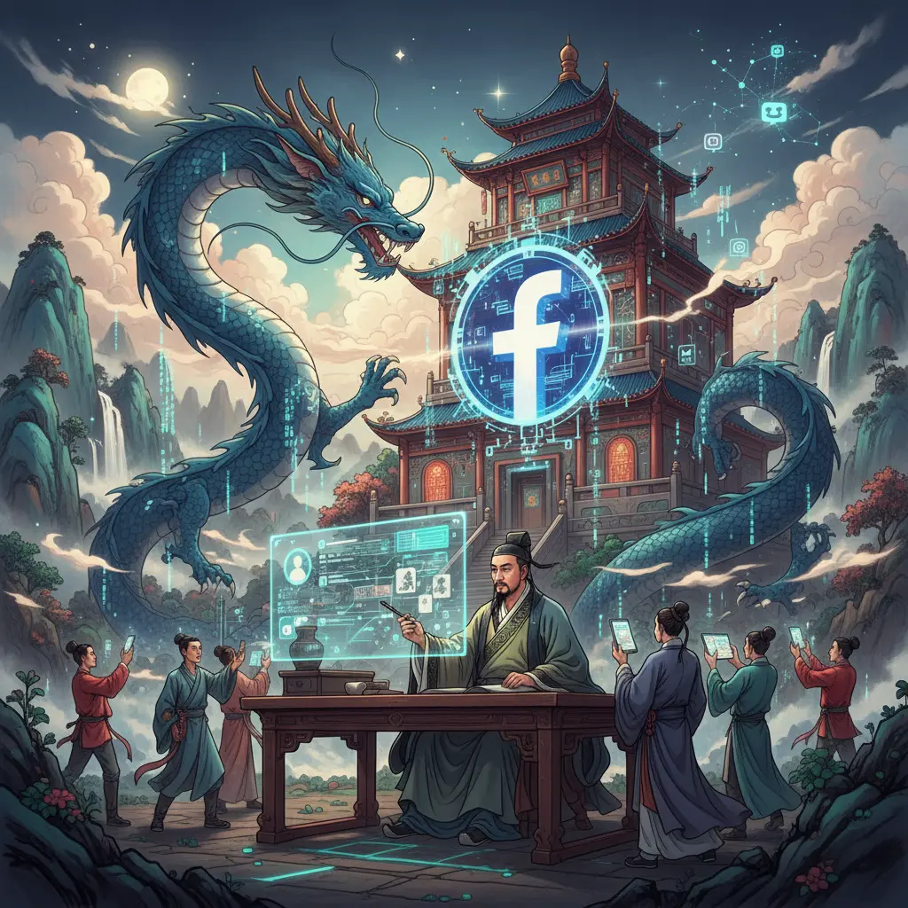 鄺偉雄 - Facebook