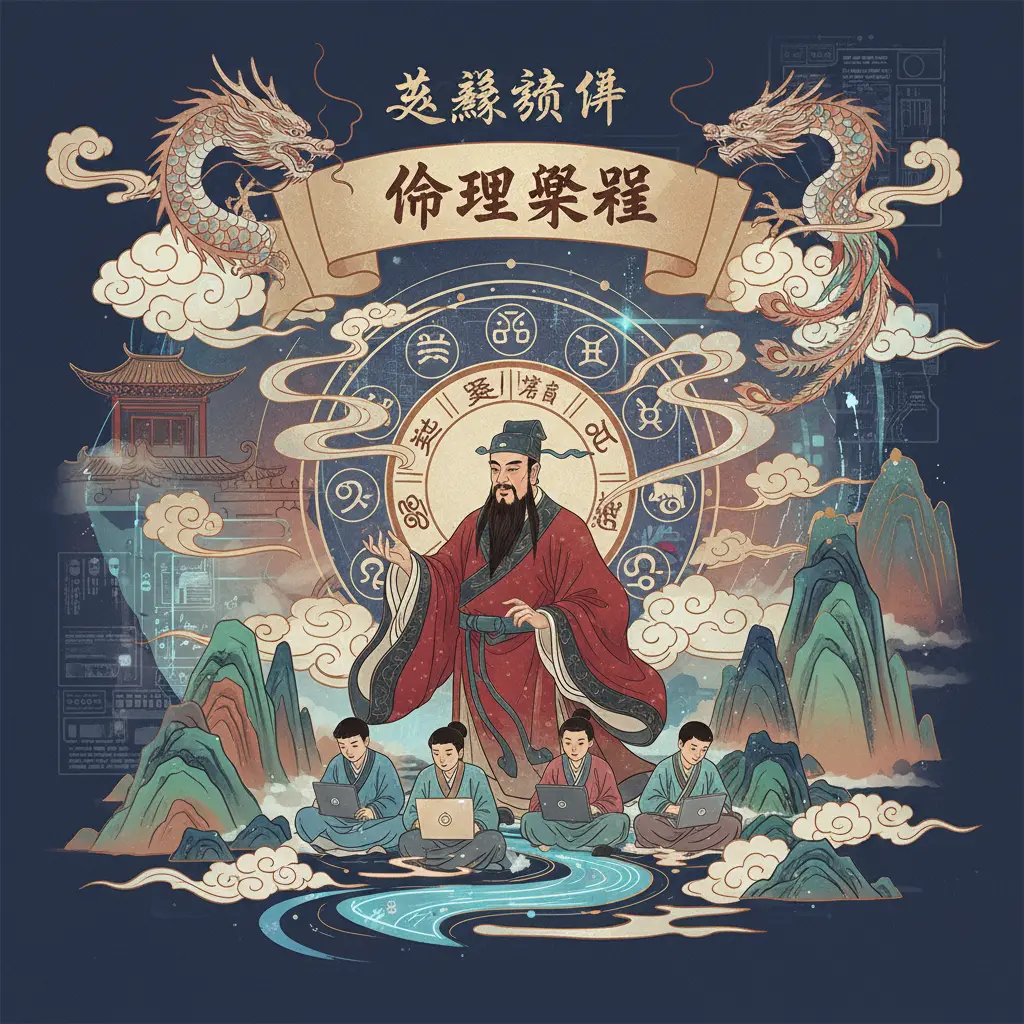 玄燊師傅 - 命理課程