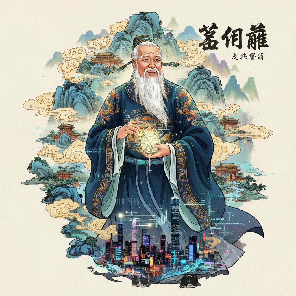 蘇民峯 - 蘇民峯