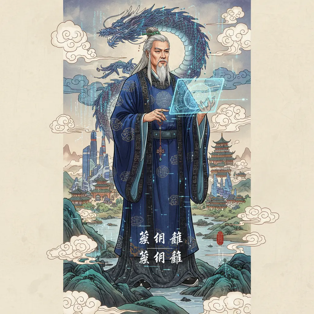 蘇民鋒 - 蘇民峯