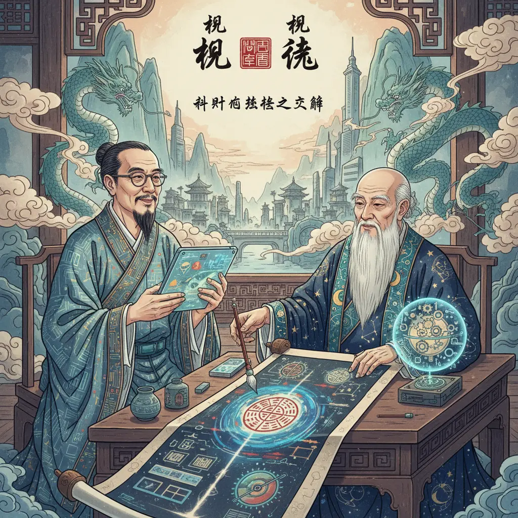 董慕節 - 倪匡