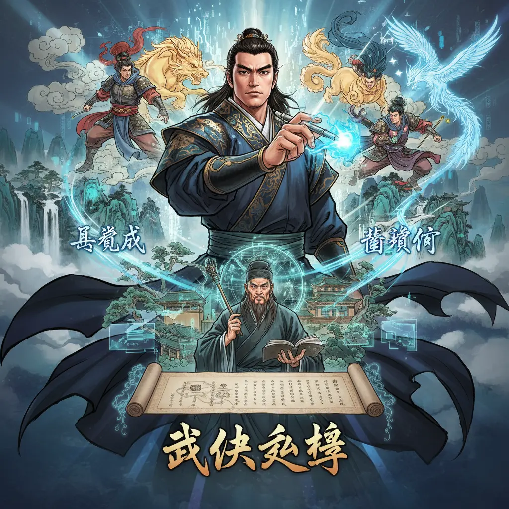 董慕節 - 馬榮成