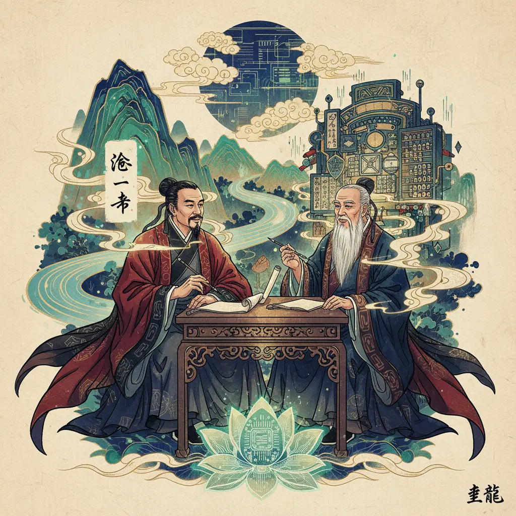 董慕節 - 黃霑