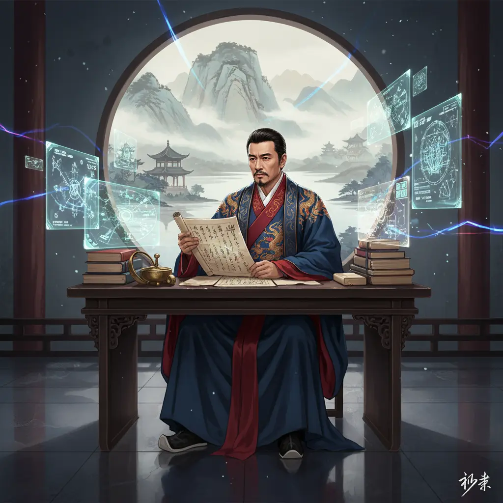 董慕節 - 劉松仁
