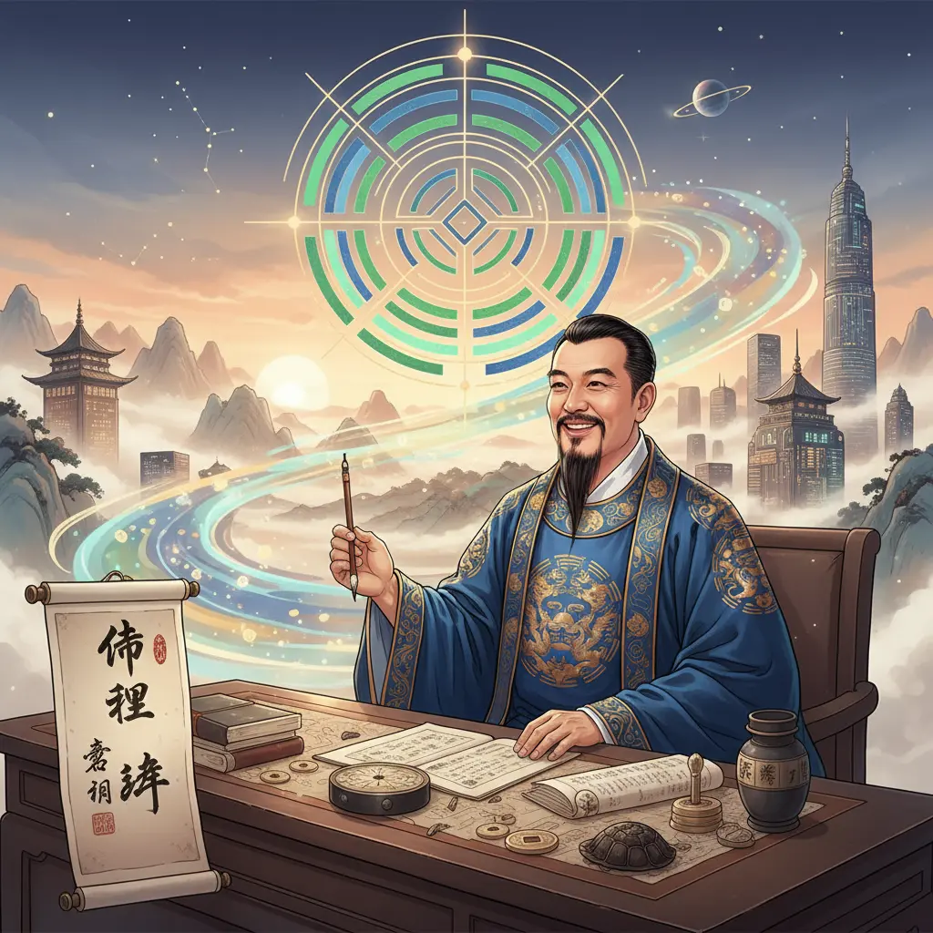 蘇民峯 - 命理